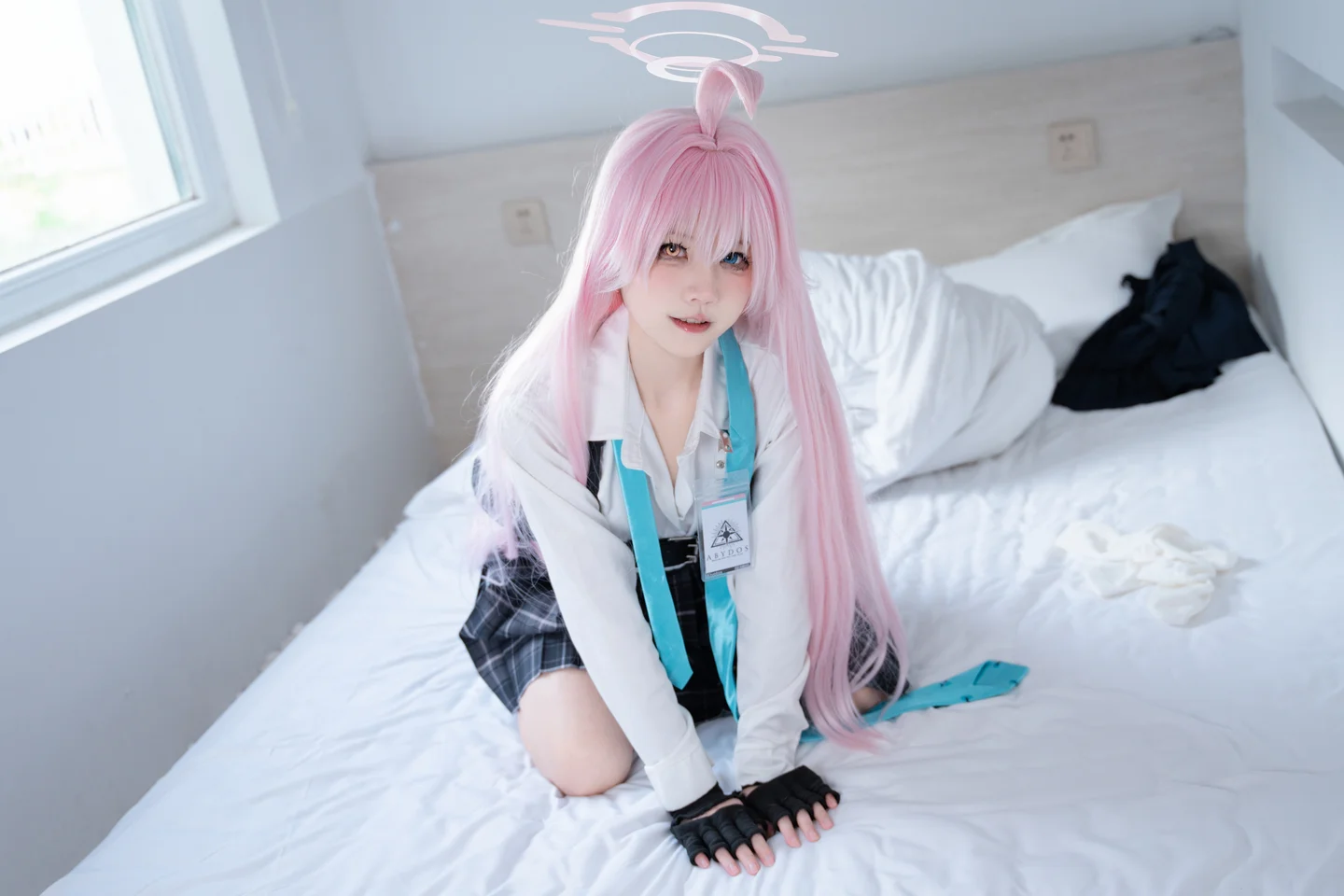 清水凪 - No.006 小鸟游星野 [88P-380MB] tg@simisebaisi 【丝足阁】088.webp